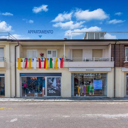 Viareggio Sul Mare Apartment Exterior photo