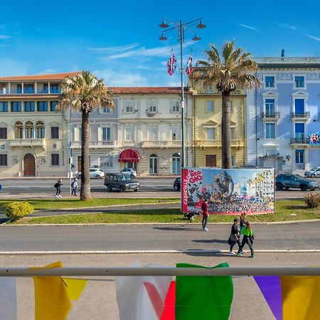 Viareggio Sul Mare Apartment Exterior photo