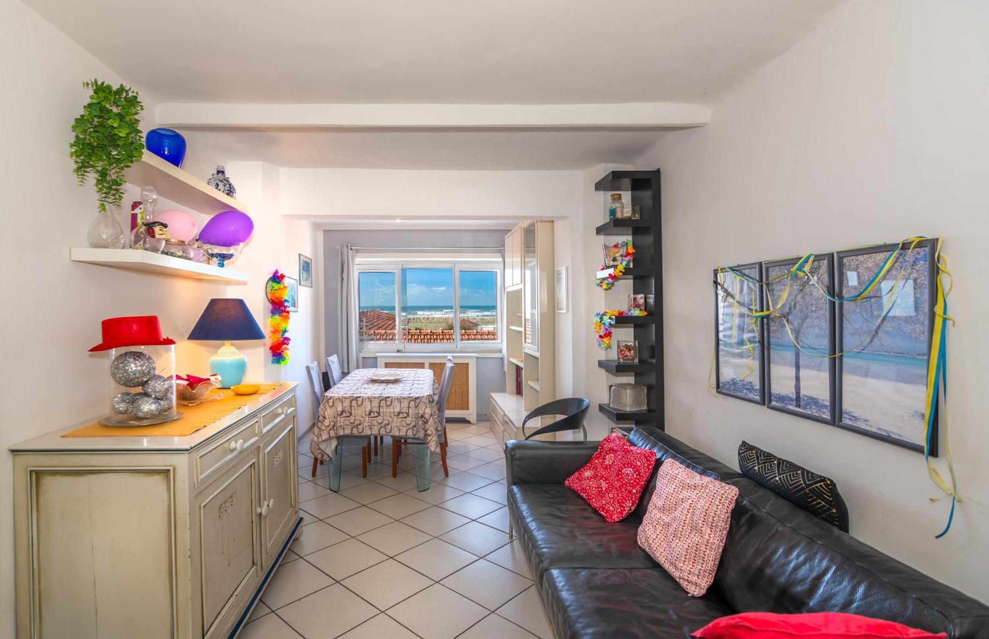 Viareggio Sul Mare Apartment Exterior photo